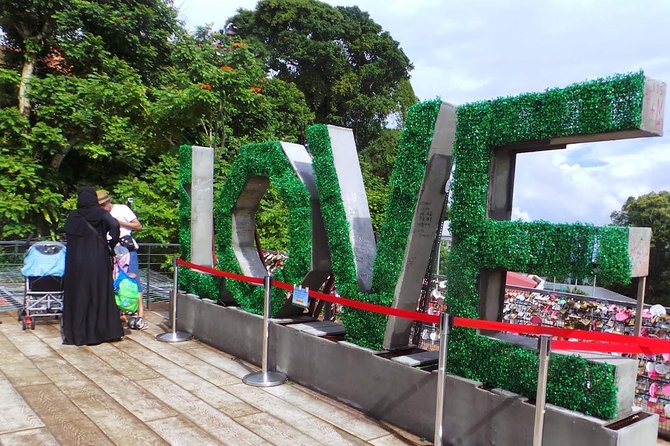 Penang City & Temple Tour With Penang Hill(Fast Lane) - Why this six-hour Penang tour works