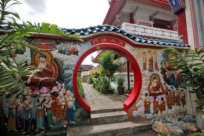 Penang City & Temple Tour With Penang Hill(Fast Lane) - Who should book it?