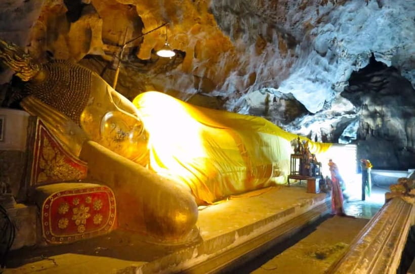 Petchaburi Temples & Royal Palace - small Join Group Tour - The return drive and the value of six hours