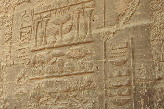 Philae Temple and Aswan High-Dam Half-day tour - Price and what you may need to pay