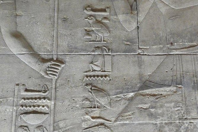 Philae Temple and Aswan High-Dam Half-day tour - Who will get the most from this tour