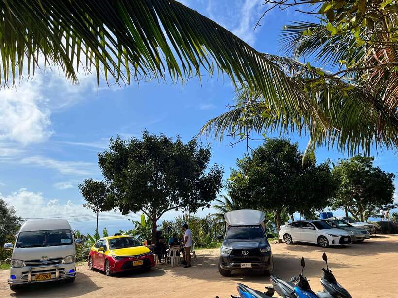 Phuket:City Tour,Big Buddha, Forest Safari Tiger Park Canopy - Guides, vans, and the pace of the day