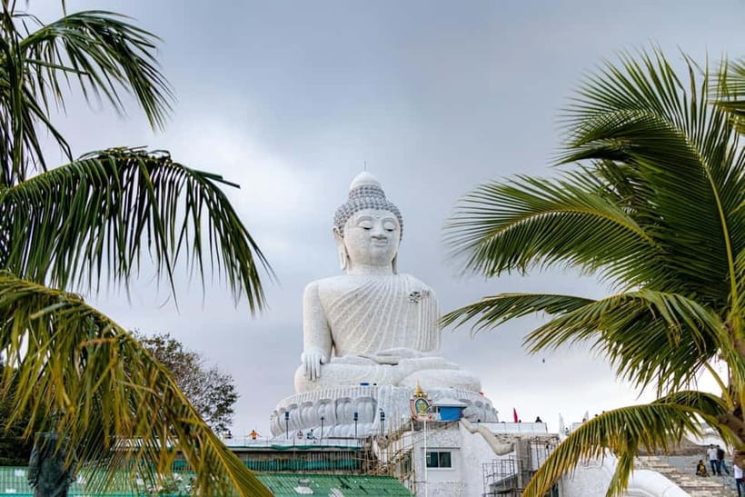 Phuket City Tour & Scenic Viewpoints / Night Market - Why this tour works as a first look at Phuket