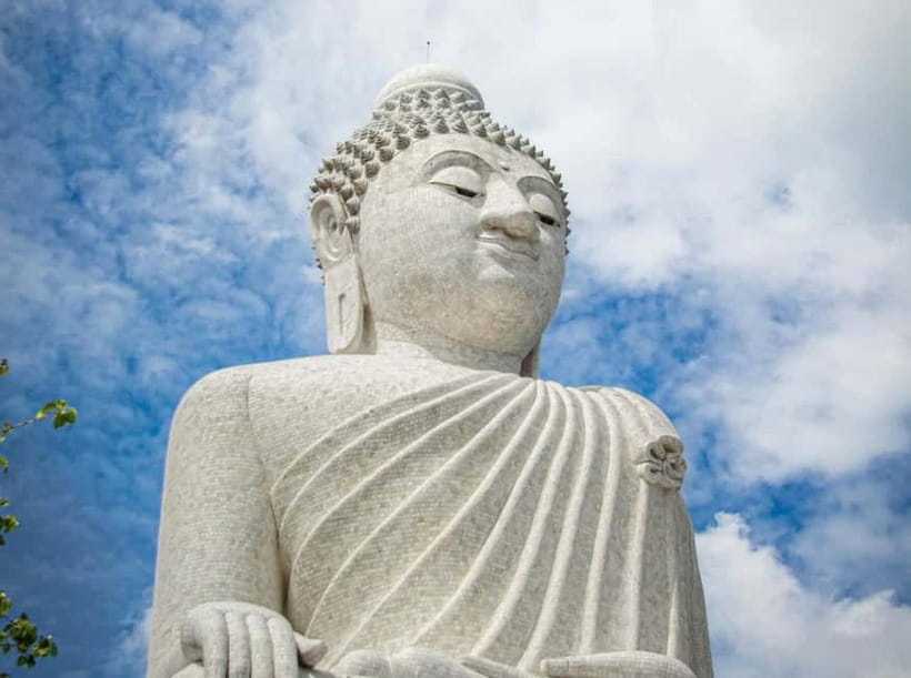 Phuket City Tour & Scenic Viewpoints / Night Market - Pickup, group size, and practical comfort