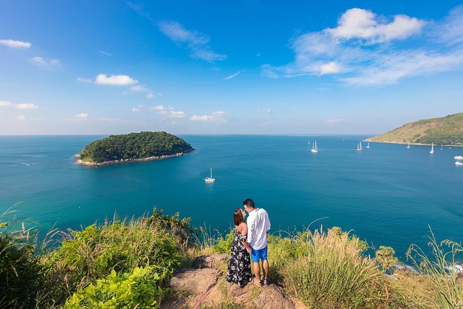 Phuket City Tour with Wat Chalong, Big Buddha & Famous Viewpoints - What this Phuket tour really offers