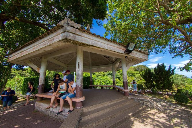 Phuket City Tour with Wat Chalong, Big Buddha & Famous Viewpoints - Windmill Viewpoint and the southern coast