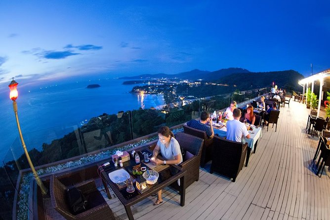 Phuket City Tour with Wat Chalong, Big Buddha & Famous Viewpoints - Cashew nuts, honey, and the shopping question