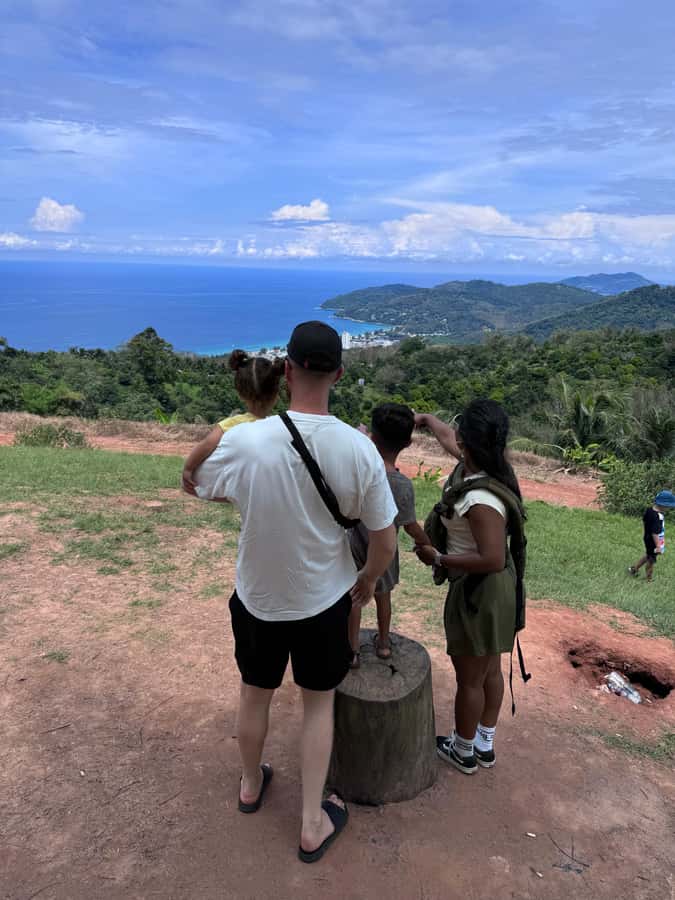 Phuket: Half-Day City Tour with Big Buddha and Old Town - What this private Phuket tour does well