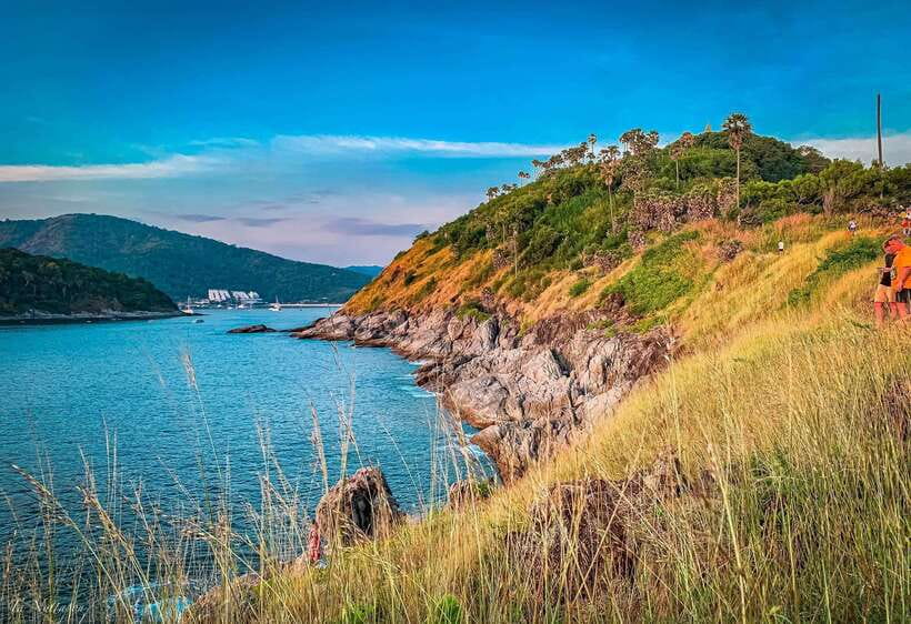 Phuket: Half-Day Viewpoint, Big Buddha and Wat Chalong Tour - A useful first look at Phuket in six hours