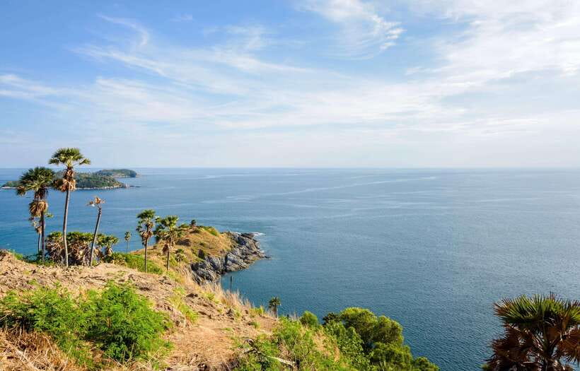 Phuket: Half-Day Viewpoint, Big Buddha and Wat Chalong Tour - Wat Chalong and Phuket’s Buddhist traditions