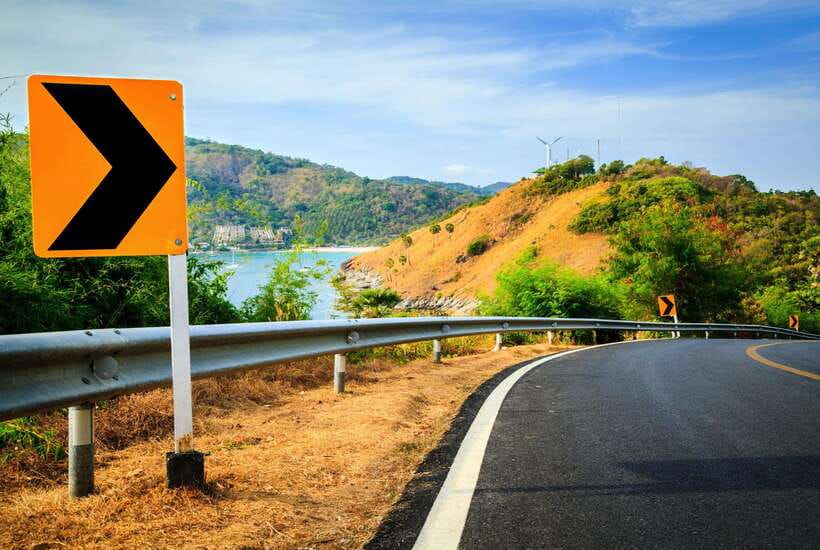 Phuket: Half-Day Viewpoint, Big Buddha and Wat Chalong Tour - The short cashew nut stop