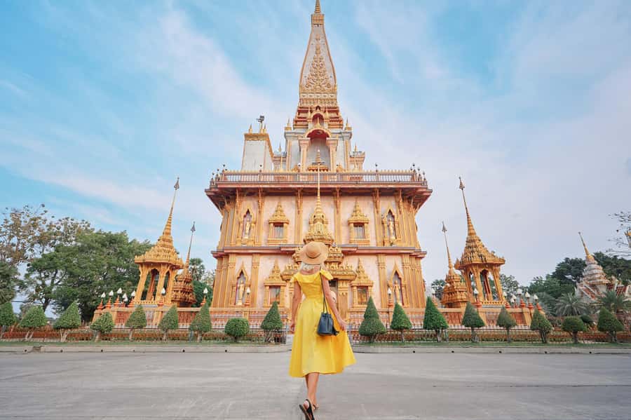 Phuket: Phuket Elephant Sanctuary, Wat Chalong & more - What $192 includes, and where the value sits