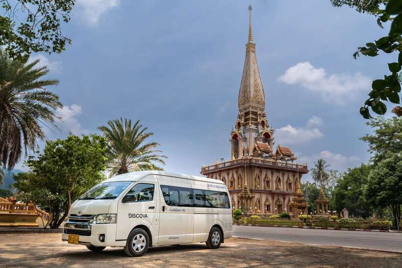 Phuket: Wat Chalong, Viewpoint, and Old Town Guided Tour - Who will enjoy this Phuket tour most?