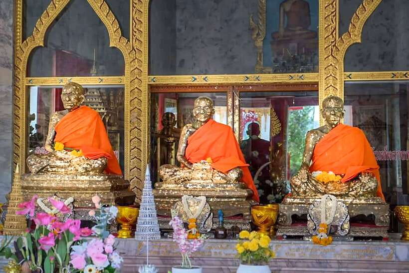 Phuket: Wat Chalong, Viewpoint, and Old Town Guided Tour - Why this five-hour route works
