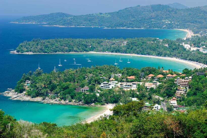 Phuket: Wat Chalong, Viewpoint, and Old Town Guided Tour - Saeng Tham Shrine and a quieter look at local faith