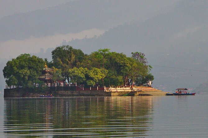 Pokhara in 5 Hours: Lake, Museum, Cave, Falls & Pagoda Hill - What this five-hour Pokhara tour is really like