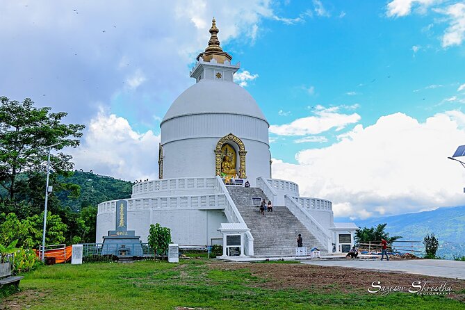 Pokhara in 5 Hours: Lake, Museum, Cave, Falls & Pagoda Hill - Gupteshwor Mahadev Cave and its underground atmosphere