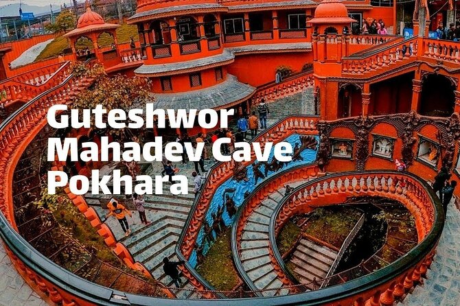Pokhara in 5 Hours: Lake, Museum, Cave, Falls & Pagoda Hill - Who will get the most from this experience