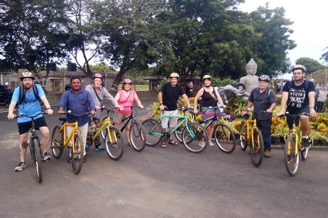 Pondicherry & Mahabalipuram one day trip from Chennai with Lunch - Why this Chennai day trip works