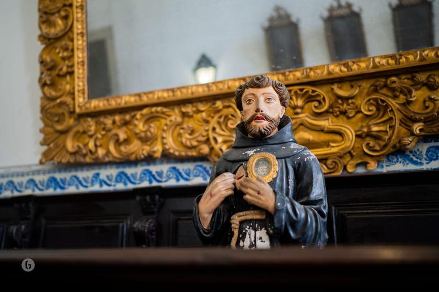“Porto: Fado Show with Guided Tour in a Historic Monastery” - Is $15 a fair price?