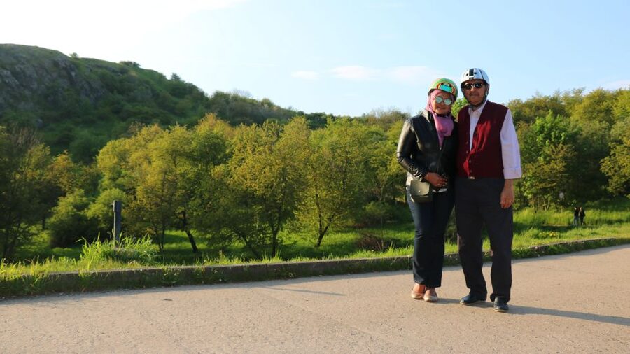 Prague: Castle and Monastery Segway Tour - Why this route works better than a standard city ride