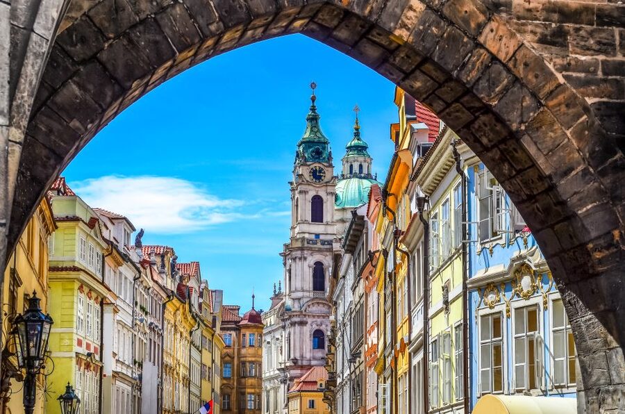 Prague: Segway Tour + Taxi Transfer & Monasteries mini-group - Small groups and guide quality