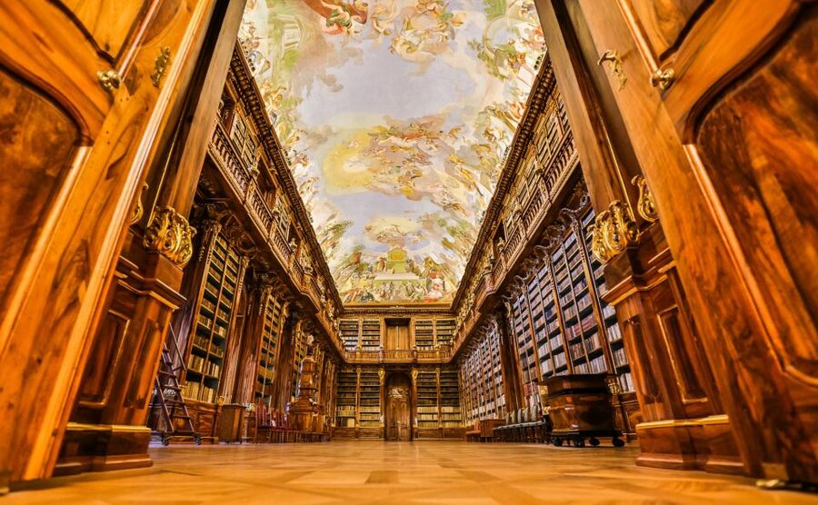 Prague: Skip-the-line Strahov Monastery and Library Tour - Is $161 per person a fair price?