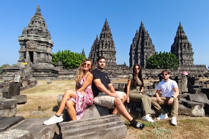 Prambanan Sunset and Ramayana Ballet with Dinner - Is $65 a fair price?