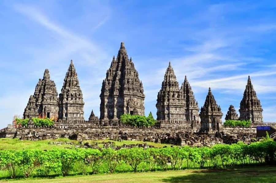 Prambanan Temple Afternoon Tour - Key points to know before booking