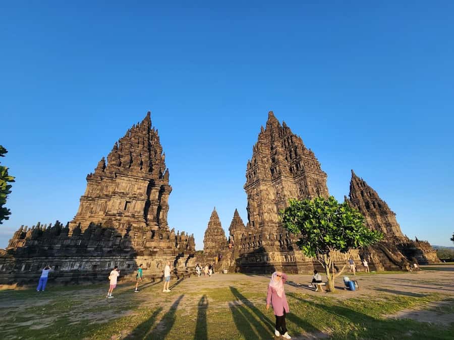 Prambanan Temple Afternoon Tour - Why an afternoon visit to Prambanan works