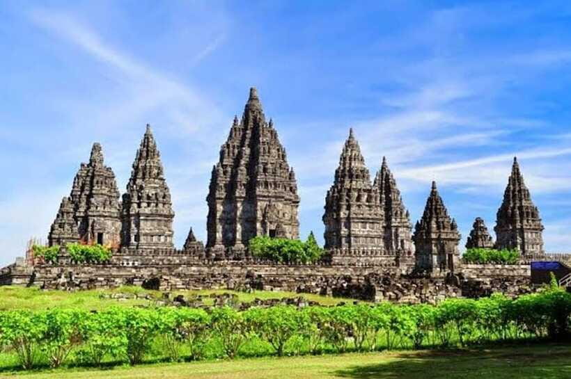 Prambanan Temple Afternoon Tour - Returning to Yogyakarta after the visit