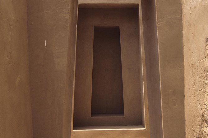 Pre Inca Temple of Pachacamac Half-Day Tour from Lima - Who will enjoy this half-day visit