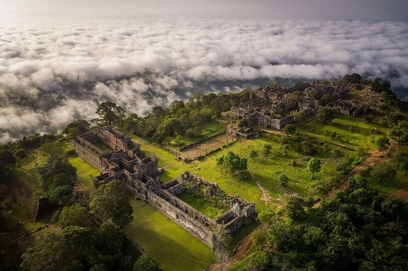 Preah Vihear: Full-Day Preah Vihear and Koh Ker Temple Tour - Why this remote temple day is worth the road time