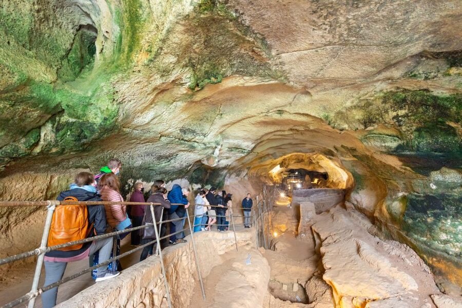 Prehistoric Temples of Malta Tour - Mnajdra, Malta’s most satisfying temple visit