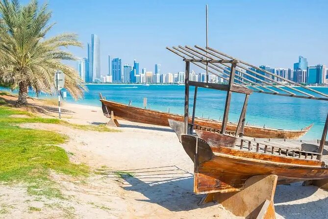 Premium Abu Dhabi City Tour With Hindu Temple Visit - Private - What the private format really adds