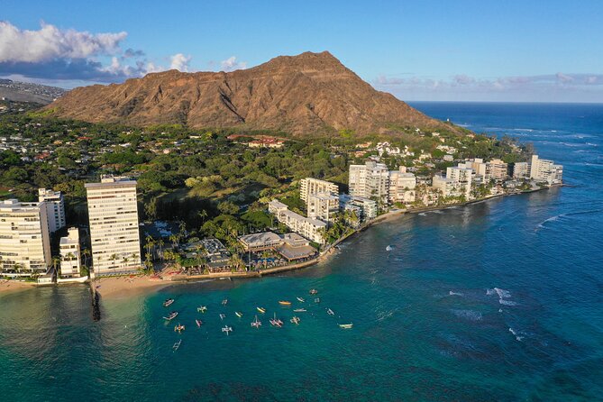 Premium Oahu Circle Island Tour – Small Group, No Crowds - Key things to know before booking