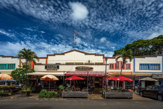 Premium Oahu Circle Island Tour – Small Group, No Crowds - Why this Oahu tour works for a first day