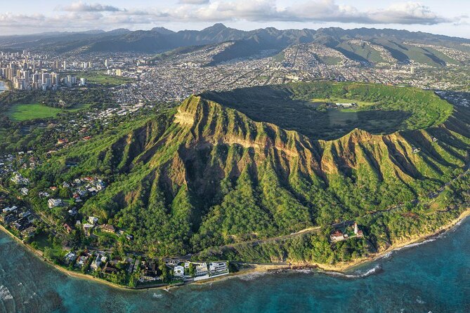 Premium Oahu Circle Island Tour – Small Group, No Crowds - Lunch at Fumi’s shrimp truck