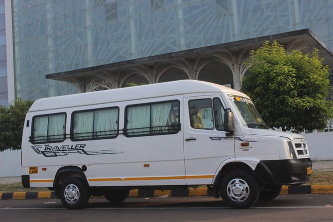 Private Ajanta Ellora Guided Day Tour All Inclusive Skip Line - Who should book this day tour