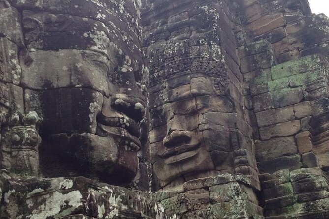 Private Angkor Wat Day Tour - Best of Angkor - What the private setup is worth