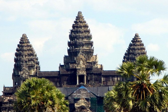 Private Angkor Wat Day Tour - Best of Angkor - Cancellation and booking details that matter