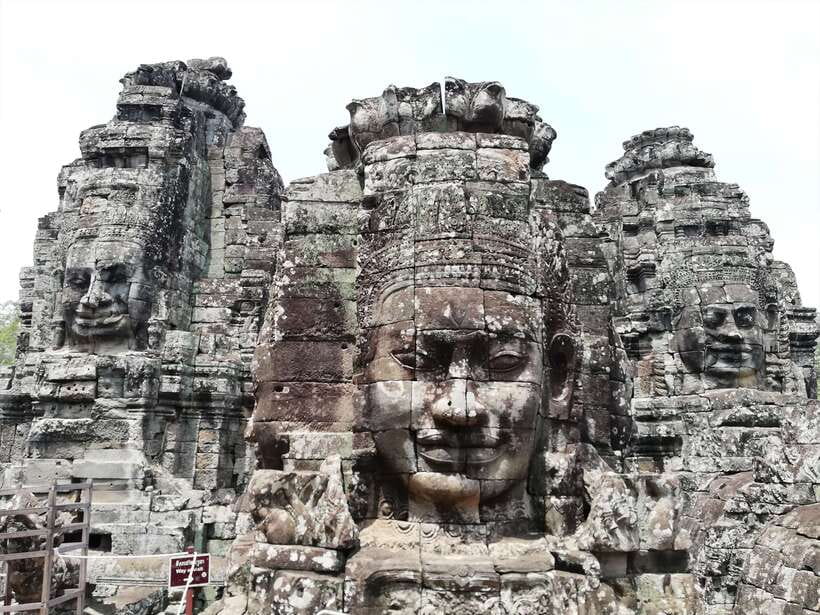 Private Angkor Wat Temple Tour - Ta Prohm and the power of the jungle