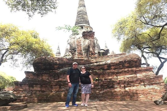 Private Ayutthaya Temples Tour From Bangkok - Bang Pa In Palace sets the royal scene