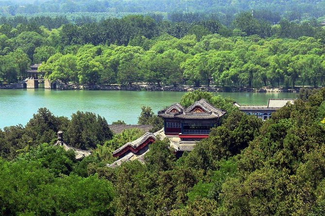 Private Beijing Day Tour : Summer Palace And Temple of Heaven - Timing, pickup, and practical preparation
