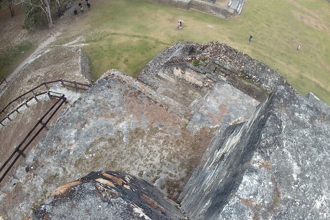 PRIVATE Belize Cave tubing & Altun Ha Mayan Temples with lunch - A practical cave-tubing checklist