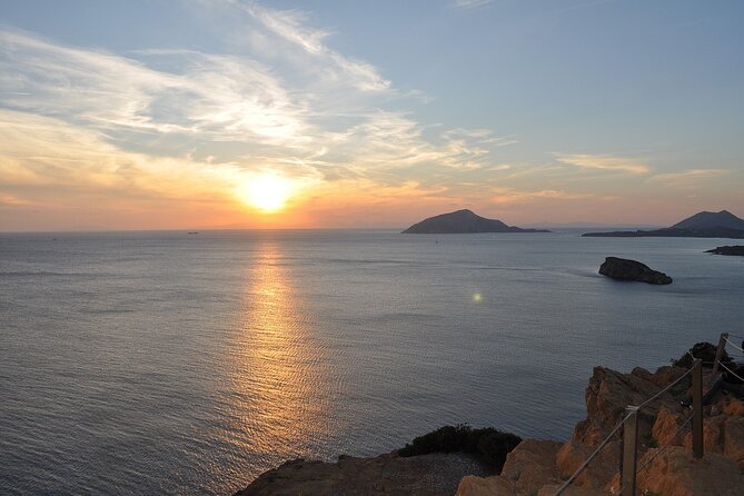 Private Cape Sounio Tour – Temple of Poseidon & Iconic Views - Cape Sounio and the Temple of Poseidon