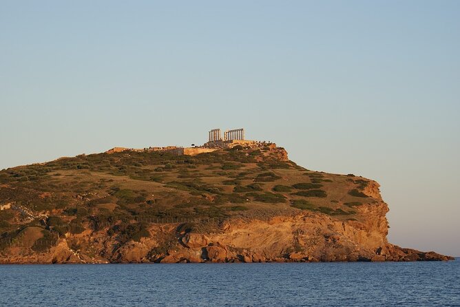 Private Cape Sounio Tour – Temple of Poseidon & Iconic Views - Sunset timing and the best time to go