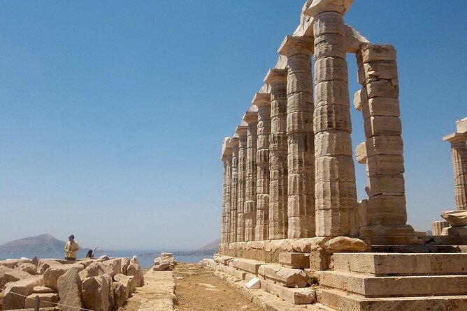 Private Cape Sounio Tour – Temple of Poseidon & Iconic Views - Is $243.62 per person a fair price?