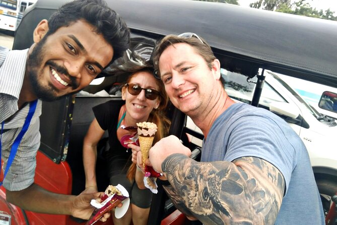 Private City Day Tour in Anuradhapura - Key points to know before booking