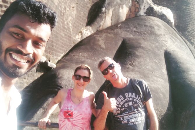 Private City Day Tour in Anuradhapura - Why a private tour helps in Anuradhapura